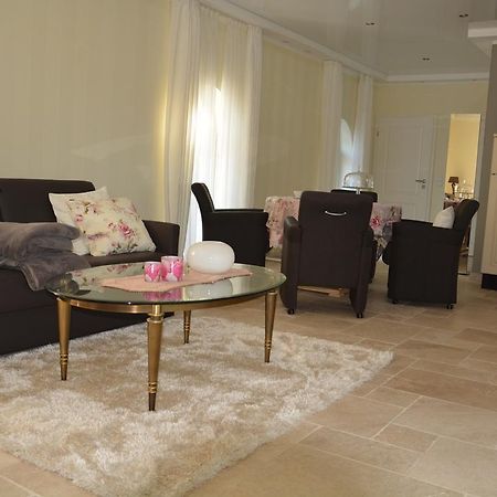 Wir Beide Apartment Elten Ngoại thất bức ảnh
