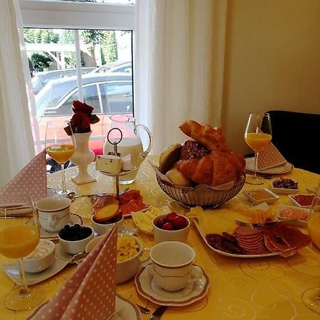 Wir Beide Apartment Elten Ngoại thất bức ảnh