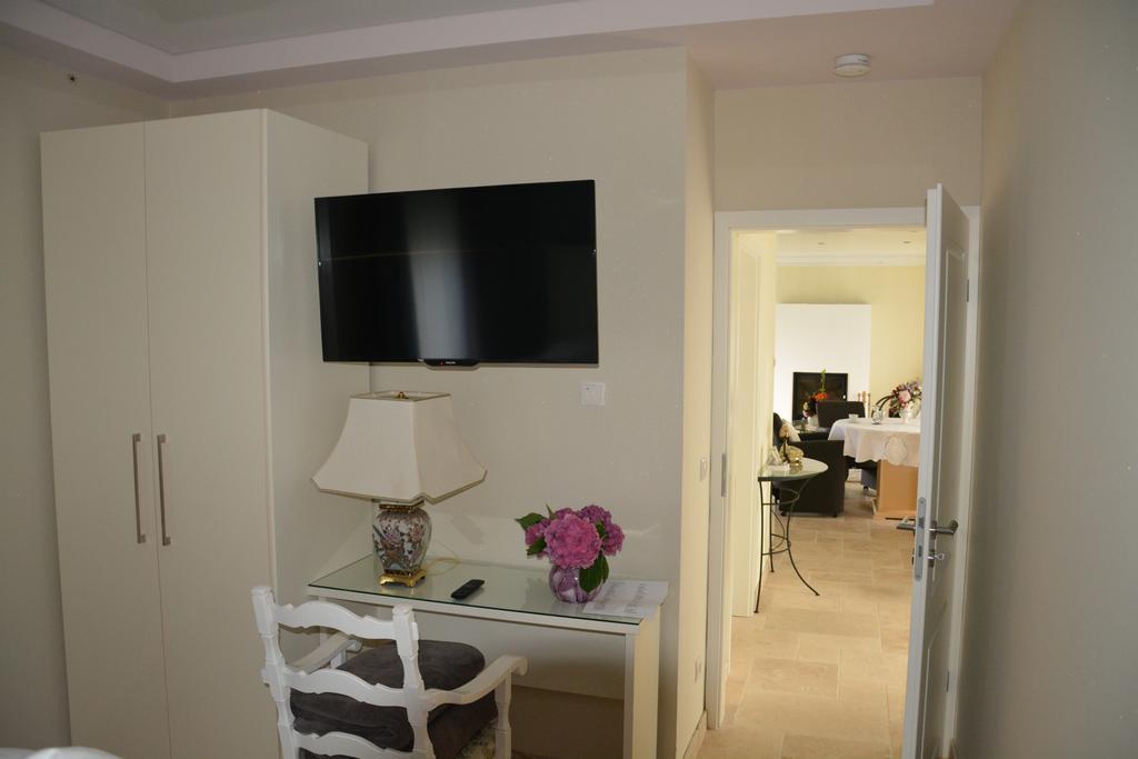 Wir Beide Apartment Elten Ngoại thất bức ảnh