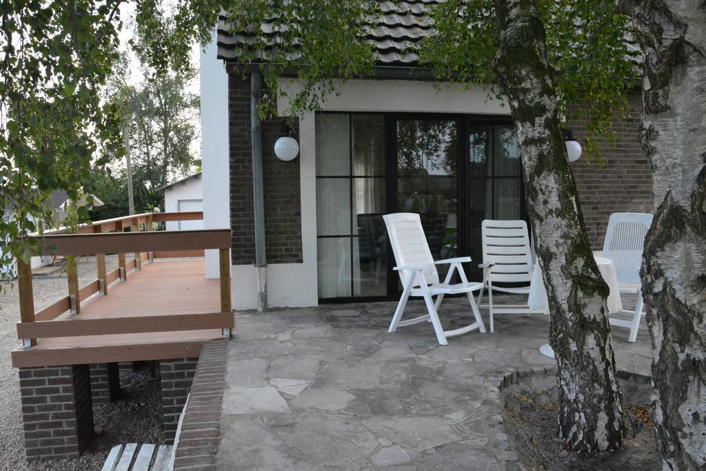 Wir Beide Apartment Elten Ngoại thất bức ảnh