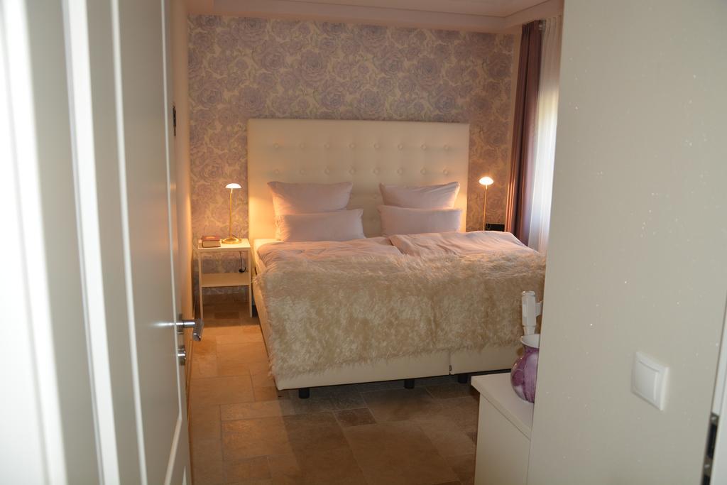 Wir Beide Apartment Elten Ngoại thất bức ảnh