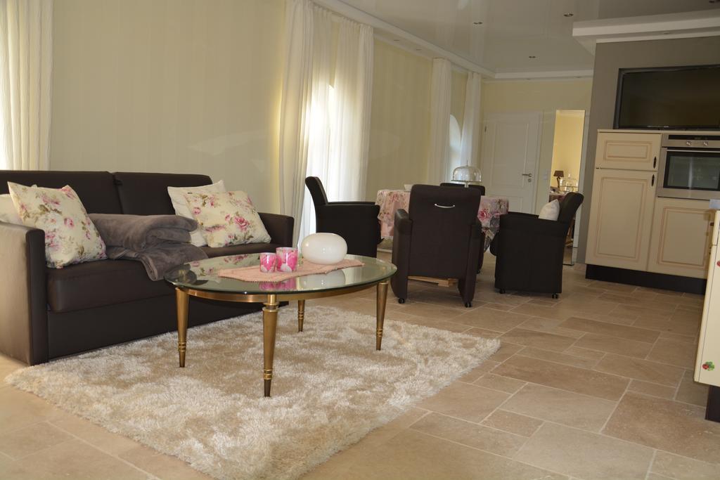 Wir Beide Apartment Elten Ngoại thất bức ảnh