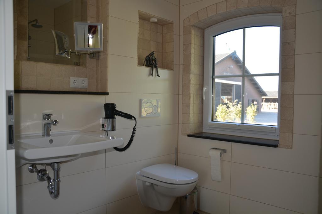 Wir Beide Apartment Elten Ngoại thất bức ảnh